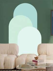 Vinyl Decal Morandi Prints Wall Sticker Wallpaper Peel And Stick Colorful Removable Boho Wall Poster Sticker For Girls Bedroom Living Room Dorm Decor Aesthetic, Minimalist Home Decor, Modern Stickers, Gift, Living Room Decor, Home Bedroom Refresh, Kitchen Ideas, Bathroom Decor, Stickers, Wall Decal, Vinyl Decal For Home Decorations, Spring Decoration Items Refresh Your Home, Rama Decoration Stickers Gifts Birthday Graduation