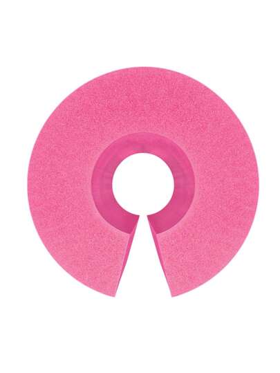 Squat Pad Barbell Pad For Squats, Lunges And Hip Thrusts - Foam Sponge Pad Provides Relief To Neck And Shoulders While Training - Fit Standard(1 Shoulder Guard For Barbell &2 Straps)Multiple Colors Are Available
