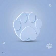 Portable Silicone Dog Cat Canned Lid 2-In-1Food Sealer Spoon Pet Cover Storage Fresh-Keeping Lids Bowl Dog Accessories