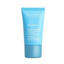 SOS Hydra Refreshing Hydration Mask 0.5 OZ