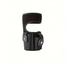 1pc Outdoor Tactical Magnetic Leg Holster, Hidden Design, Compatible With G42, G27, G26, S&W M&P Shield 9mm, Universal For Both Left And Right Legs