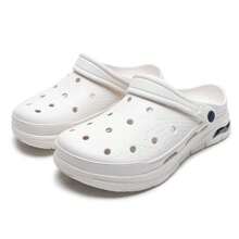 Skechers Zapatos casuales moldeados ligeros para hombres FOAMIES 243160-WNV