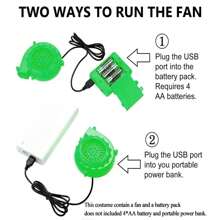 Rooster Inflatable Costume For Adult, Rooster Ride On Chicken Costume, Fancy Cosplay Party Costumes Blow Up Costumes - Multicolor - View 8