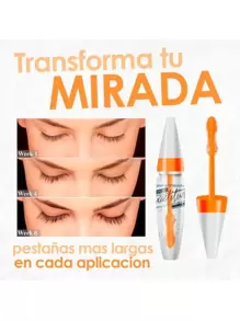 Rimel Serum para Pestañas Exactitud Diamond beauty Alargador Fortalecedor Pestañas Rimel Transparente, Rimel tratamiento para pestañas, Halloween Belleza & Salud Maquillaje , She , pestañas , Cosmética, primer. Rimel Transparente Exactitud. - transparente - Ver 3