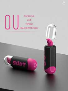 Soundproofing Middle Finger Earplugs Sleep Noise Prevention Dormitory Study Professional Silent Sleep Noise Reduction Sleep Artifact