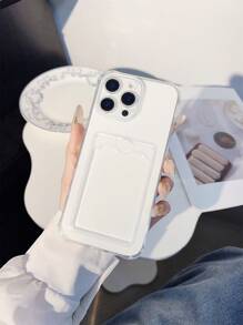 全新热门卡夹手机壳兼容三星 Galaxy S25、S24、S24 Plus/S24+、S24 Ultra、S24 FE、S20、S21、S22、S23 和软壳全包保护手机壳兼容 11/11 Pro/11 Pro Max、12/12 Pro/12 Pro Max、13/13 Pro/13 Pro Max、14/14 Pro/14 Pro Max、15/15 Pro/15 Pro Max、16/16 Pro/16 Pro Max