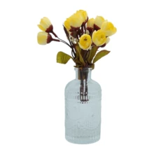 Living Room Decoration Kit Tray, Colored Ceramic Vase Flower Vase - Nhiều màu - Xem 8