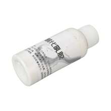 Látex líquido de maquillaje, fácil aplicar arrugas de envejecimiento de látex líquido de Halloween para programas de televisión,