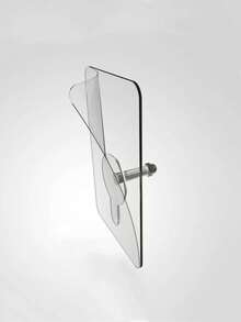 1/5/8 件免钉相框挂钩，粘性挂钩，无需钻孔，隐形粘钩，照片挂钩 - 彩色 - 查看 5