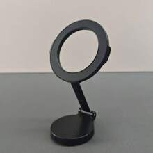 Support magnétique pliable en métal pour téléphone de voiture pour la navigation