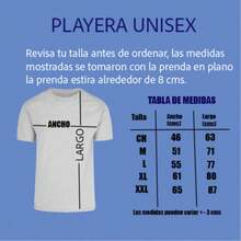 Blusa de manga corta con estampado de dibujos animados - Rosa - Ver 3