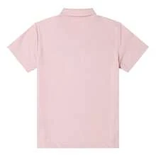 Jack Wolfskin DONDO SS POLO W Women Casual T-Shirt Polo Top