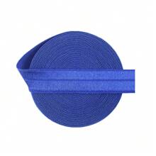 Bristlegrass Elástico plegable brillante FOE de 5/8", 3/4", 1", 15mm, 20mm, 25mm, cinta de satén de spandex sólido, cinta de tela para diademas, ligas para el cabello, pulseras, ropa interior, lencería, vestidos, adorno de costura