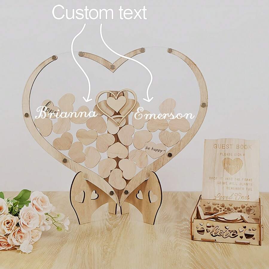 Lot De 20 Décorations En Forme De Chat En Bois Brut Pour Décoration De Mariage, Fête D'animaux Domestiques, Décoration De Noël