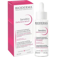 BIODERMA SENSIBIO DEFENSIVE SERUM 30 ML - White - View 3