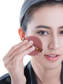 16件套化妆刷套装：14支柔软毛刷，适用于粉底刷、腮红刷、修容刷和歌舞伎刷——打造完美妆容的必备化妆工具 + 2个化妆海绵、眼影刷、BB霜刷、遮瑕刷、腮红刷、散粉扑，一套完整的化妆刷套装，化妆刷套装，化妆刷套装，化妆刷套装，化妆刷套装，化妆套装，化妆刷套装，化妆礼盒，套装，赠品，专业化妆刷，完整化妆套装 - 綠色 - 查看 10