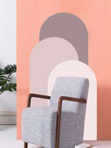 Vinyl Decal Morandi Prints Wall Sticker Wallpaper Peel And Stick Colorful Removable Boho Wall Poster Sticker For Girls Bedroom Living Room Dorm Decor Aesthetic, Minimalist Home Decor, Modern Stickers, Gift, Living Room Decor, Home Bedroom Refresh, Kitchen Ideas, Bathroom Decor, Stickers, Wall Decal, Vinyl Decal For Home Decorations, Spring Decoration Items Refresh Your Home, Rama Decoration Stickers Gifts Birthday Graduation