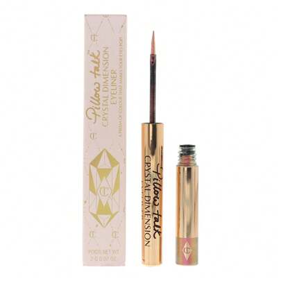 Charlotte Tilbury Pillow Talk Crystal Dimension Eye Liner 2g