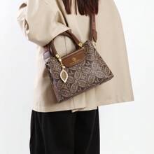 High Quality Handbags For Women Luxury Leather Purse Fashion Solid Color Lady Shoulder Crossbody Bags Messenger Bag