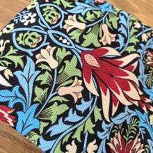 1pc Vibrant Floral & Plants Tarot Wrap Pouch Bag Jewelry Storage Bag Tarot Tablecloth Altar Cloth Oracle Angel Card Rune Wrap Pouch Bag Divination Witchcraft Astrology Supplies