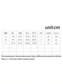 Women's Spring Autumn Crop Tops Solid Color Long Sleeve Off Shoulder Ruched Drawstring T-Shirt - Black - View 4