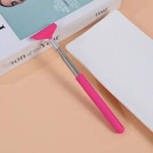 1pc Retractable Metal Back Scratcher - Instant Itch Relief, Suitable For Home, Office, Travel, Convenient, Adjustable Itch Relief Tool - Multicolor - View 14