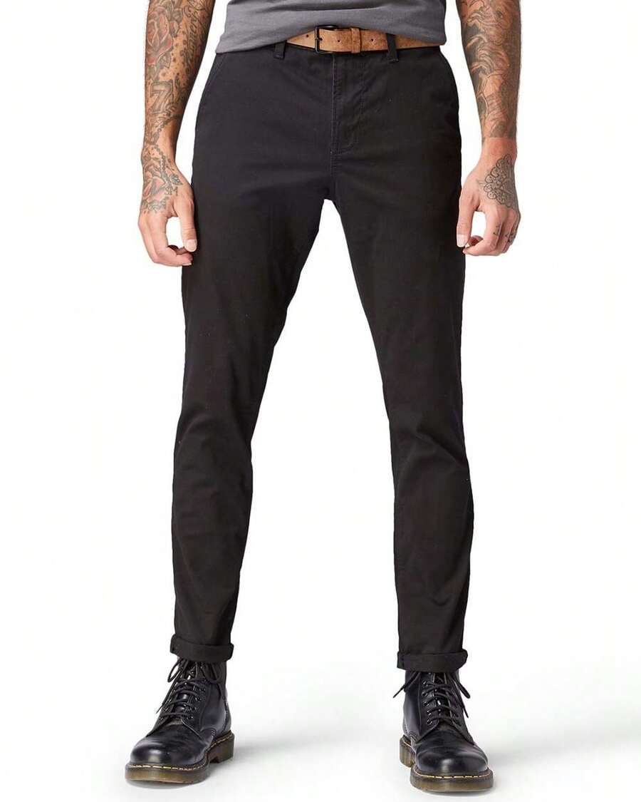 tom tailor TOM TAILOR - 1008253 - Pants