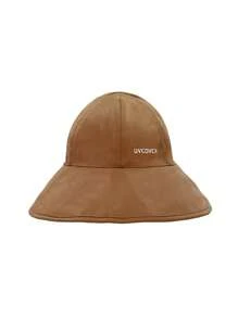 1 件宽边太阳帽，适合海滩旅行，防晒设计，节日、春夏季的完美礼物 - A - 查看 3