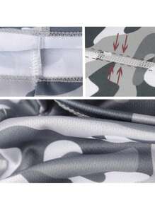 3Pcs/1 Ski Mask For Men Women, Balaclava Face Cover, Shiesty Mask Sun Protector Lightweight For Motorcycle Snowboard Breathable Full Face Mask For Skiing Outdoor Sports