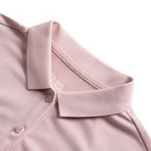 Jack Wolfskin DONDO SS POLO W Women Casual T-Shirt Polo Top