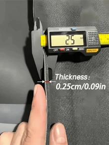 Modern Minimalist Kitchen Floor Mat, Absorbent Quick Dry Diatomaceous Earth Mat, Long Entrance Doormat, Slip Resistant - Light Grey - View 6