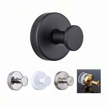 Strong Suction Cups Hooks,Vacuum Suction Cups Hooks For Shower,Silicone,Removable Sticky Grippy Suction Holder,Window Suction Cups With Hooks,Adhesive Wall Hooks,Self-Adhesive Hooks,Towel Holder,Door Bag Hanger