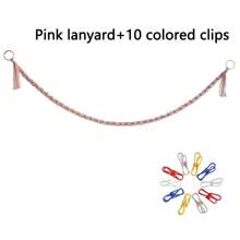 1 套动物玩具收纳吊床大号玩偶角落填充动物收纳装饰品 - 可爱悬挂毛绒玩具网儿童婴儿育儿室卧室房间装饰 - 彩色 - 查看 10