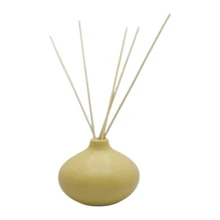 Living Room Decoration Kit Tray, Colored Ceramic Vase Flower Vase - Nhiều màu - Xem 6