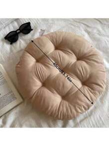 1/2pcs Comfortable Mesh Cushion - Perfect Anti Fatigue Seat For Home And Office Seats! Chair Office Chair Chair Cushion Seat Cushion Home Decor Back To School Room Decor School Supplies Chair Pillow Cushions Gaming Chair - Multicolor - View 8