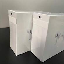 AI PRO 5 /6Auricular Bluetooth inalámbrico emergente con cancelación de ruido para iOS y Android