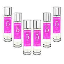 Caravan Perfume - Pink - View 1