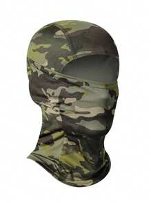 3Pcs/1 Ski Mask For Men Women, Balaclava Face Cover, Shiesty Mask Sun Protector Lightweight For Motorcycle Snowboard Breathable Full Face Mask For Skiing Outdoor Sports