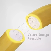 Crec Food Cuts Vegetables Fruit Kitchen Children's Toy Food Picnic Picnic Frying Pan Children's Toy Gourmet Kitchen With Accessories Food Fruits Vegetables Greens Pretend Food - 彩色 - 查看 5