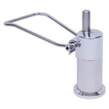 WANLECY Heavy Duty Hydraulic Pump Barber Chair Replacement For Beauty Salon 440lbs NEW