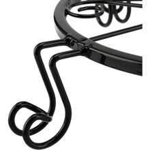 Flower Stand - Noir - Voir 3