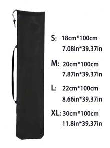 Bolsa de almacenamiento para silla plegable, bolsa de almacenamiento para silla de jardín, bolso de mano, bolsa portátil, bolsa de camping, accesorios de camping y senderismo al aire libre, bolsa de almacenamiento portátil para silla plegable, bolsa de artículos varios portátil para silla plegable, tienda y mesa
