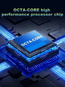 Qetupa S3 10.1 Inch Android 13 Tablet,HD(1280x800) IPS Touch Screen,4GB RAM+128GB ROM,A523 Octa-Core 2.0GHZ Processor,5MP Front Camera&13MP Rear Camera,6000mAh Battery,802.11ac WIFI5 2.4G+5G,BT 5.0,Supports 512GB Expansion