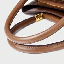 High Quality Handbags For Women Luxury Leather Purse Fashion Solid Color Lady Shoulder Crossbody Bags Messenger Bag