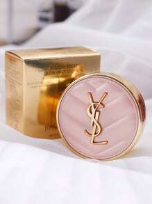 Yves Saint Laurent YSL【迷你】明彩气垫粉底液 #B10 5克 / 乳霜质地，高遮瑕，持久妆效。乳霜质地 - 高遮瑕 - 持久妆效 / 打造梦寐以求的自然健康光泽。/ 高遮瑕，全天舒适。 - #B10 - 查看 7