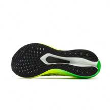 LI-NING FEIDIAN 5 CHALLENGER Men Running Shoes Professional Sports ARMV001 Legit Official Store - Fluorescent Yellow - View 7