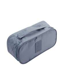 Simple Portable Underwear Storage Bag, Lightweight Dustproof Organizer, Multifunctional Container