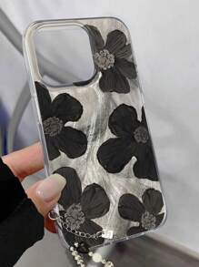 条纹优雅新款羽毛雪纺纯色简约时尚手机壳适用于 15、彩绘 15 Pro Max、苹果 P13 P14 软壳 P11 防摔 XS XR 7/8P 7/8G ES2、A14/A15 S23 U/A50 A12 A32 A52 A72 A51 A21S A13 A14 S22 Ultra S23 A33 A53 S20 FE 防水防震防刮