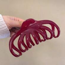1 pieza Pinza de pelo grande de 13 cm de grosor, pinza de pelo estilo francés vintage para moños, pinza de pelo, diseño 2024 Pinzas de pelo, Pinzas de pelo, Pinzas de pelo, Pinzas de pelo, Pinzas de pelo, Casual