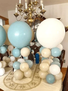 2/5/10pcs 35/70cm Birthday Party Decor Table Balloon Stand Wedding Balloons Decoration Balloon Holder Column Stick